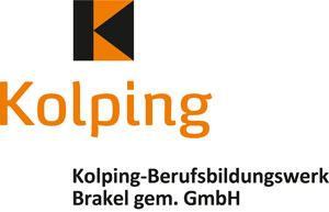 Logo Kolping BBW Brakel