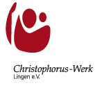 Logo Christophorus Werk Lingen e.V.